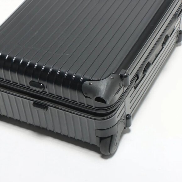 Rimowa Salsa Carry Case Black - Picture 3 of 16